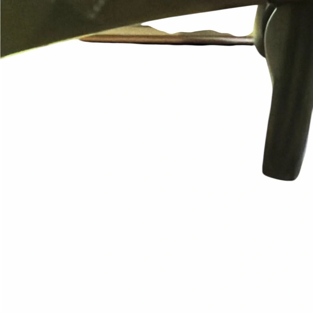 NWT Burberry Men’s BE4475U Matte Green Sunglasses – 3D Check Detail - Picture 4 of 6